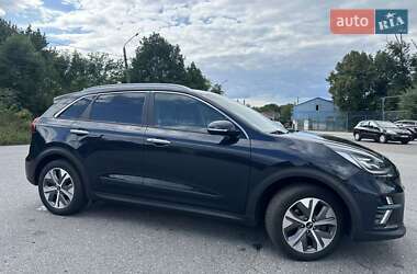 Внедорожник / Кроссовер Kia Niro 2020 в Стрые