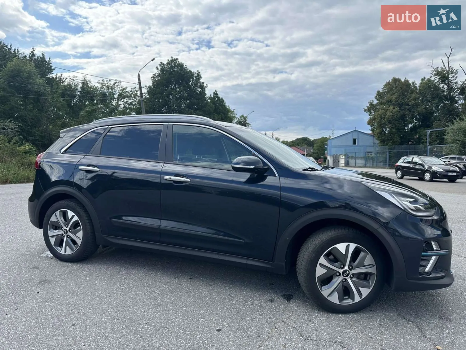 2020 Kia Niro - мініатюра 4