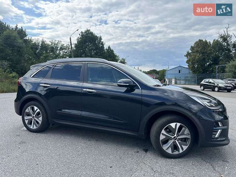 Kia Niro 2020 Kia Niro 2020