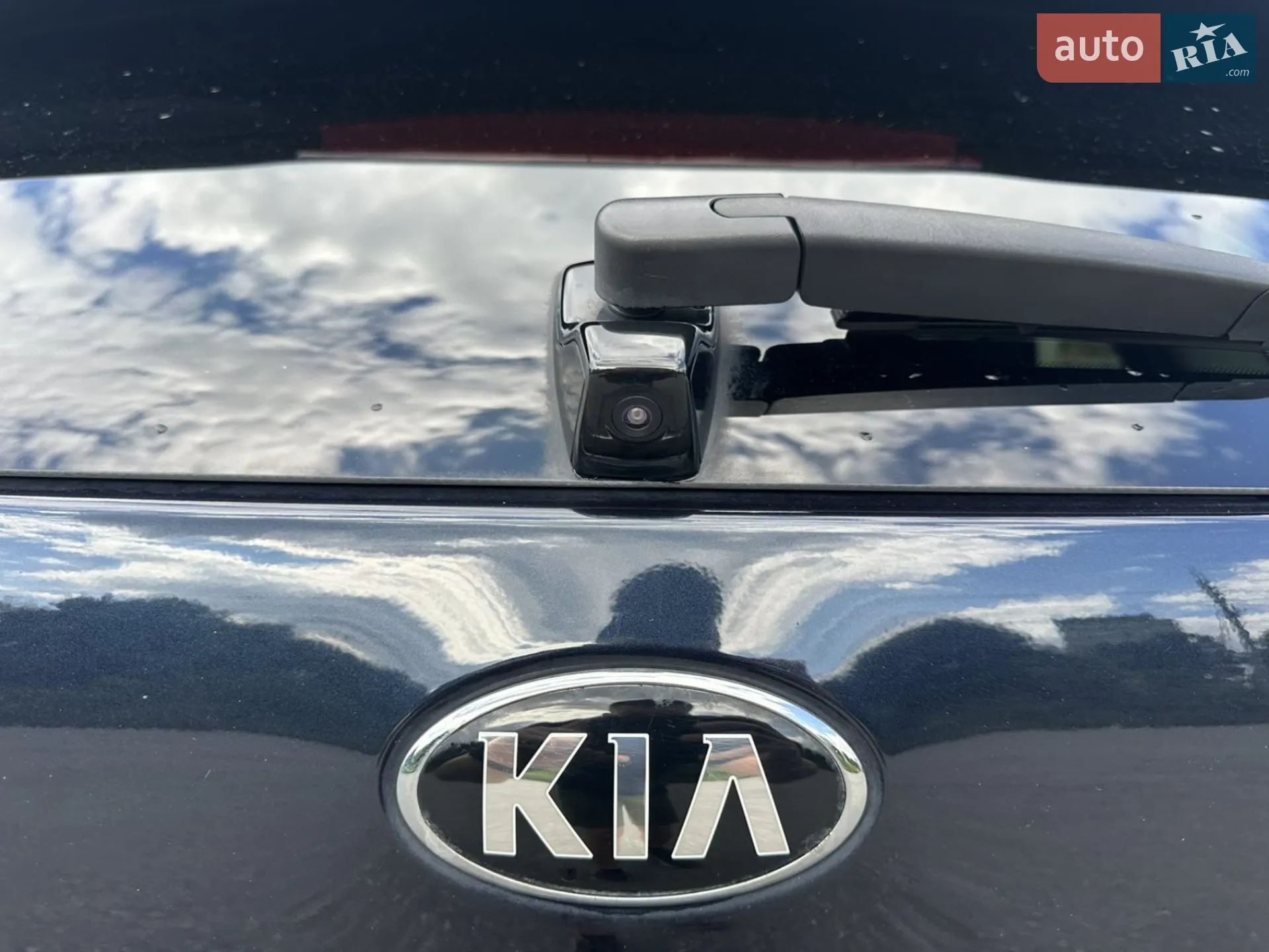 2020 Kia Niro - мініатюра 15