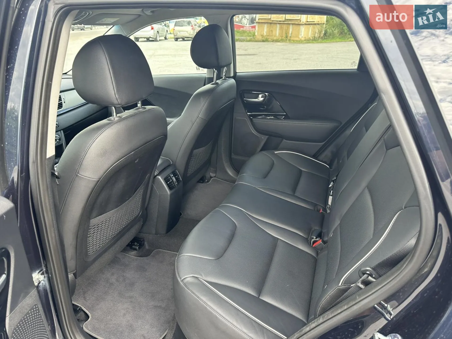 2020 Kia Niro - мініатюра 17