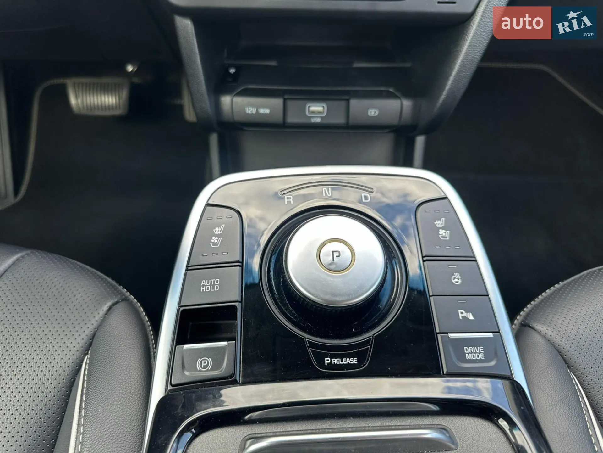 2020 Kia Niro - мініатюра 28