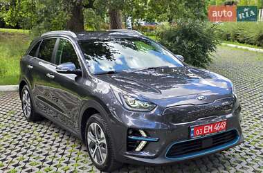Внедорожник / Кроссовер Kia Niro 2020 в Буче