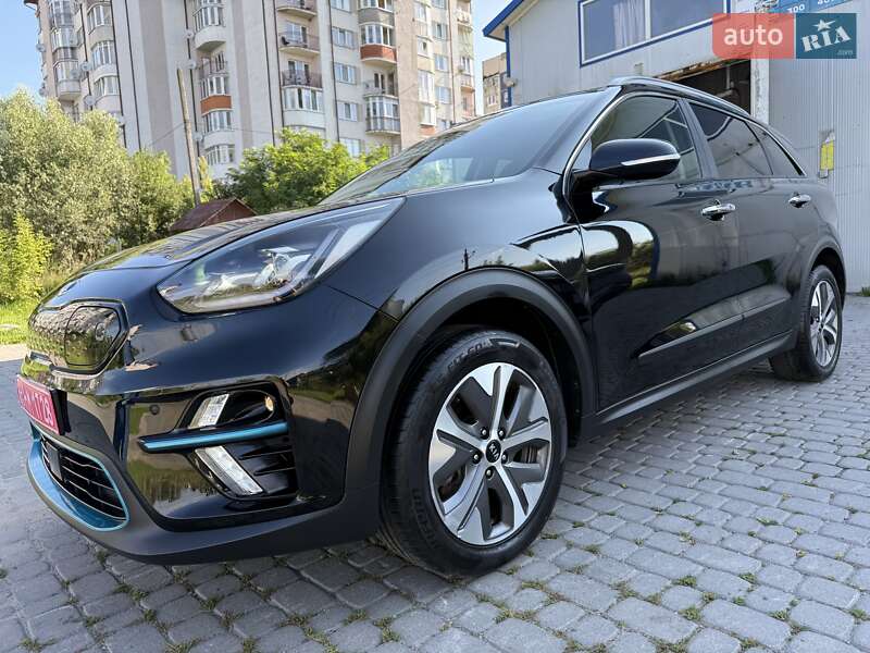 Kia Niro 2021