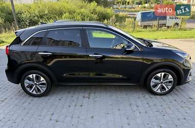 Внедорожник / Кроссовер Kia Niro 2020 в 