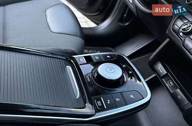 Внедорожник / Кроссовер Kia Niro 2020 в 
