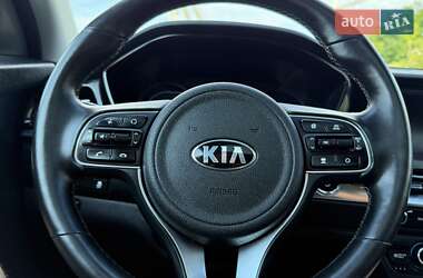 Внедорожник / Кроссовер Kia Niro 2020 в 