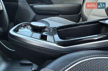Внедорожник / Кроссовер Kia Niro 2020 в 