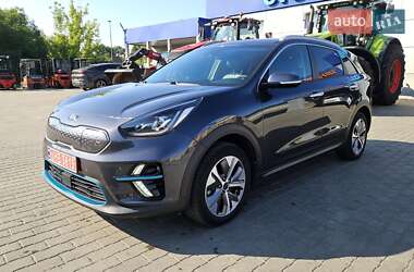 Внедорожник / Кроссовер Kia Niro 2020 в Радомышле