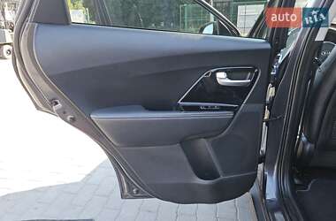 Внедорожник / Кроссовер Kia Niro 2020 в 
