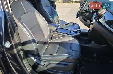 Внедорожник / Кроссовер Kia Niro 2020 в 