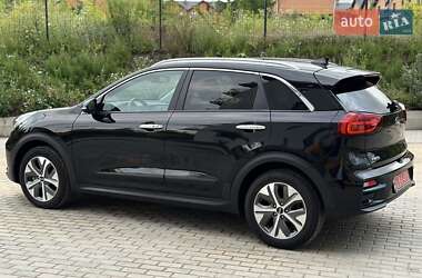 Позашляховик / Кросовер Kia Niro 2020 в Вінниці