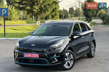 Позашляховик / Кросовер Kia Niro 2019 в Радивиліві