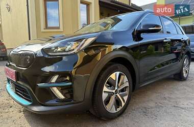 Внедорожник / Кроссовер Kia Niro 2020 в Львове