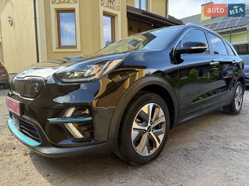 Kia Niro 2020