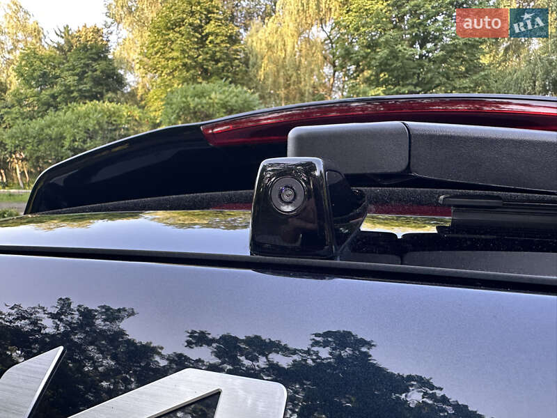 Позашляховик / Кросовер Kia Niro 2022 в Дрогобичі фото 52 Позашляховик / Кросовер Kia Niro 2022 в Дрогобичі