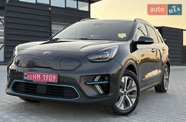 Позашляховик / Кросовер Kia Niro 2019 в Луцьку