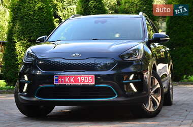 Внедорожник / Кроссовер Kia Niro 2020 в Дрогобыче