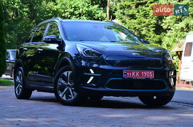 Внедорожник / Кроссовер Kia Niro 2020 в Дрогобыче
