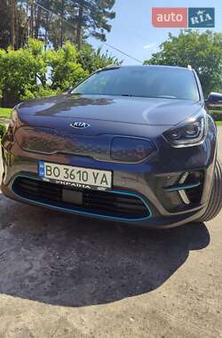 Внедорожник / Кроссовер Kia Niro 2020 в Кременце