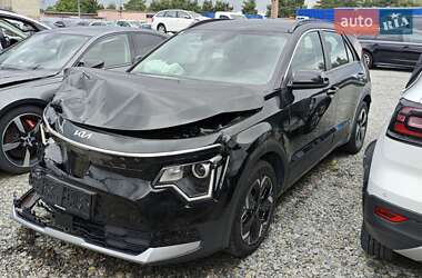 Внедорожник / Кроссовер Kia Niro 2022 в Львове