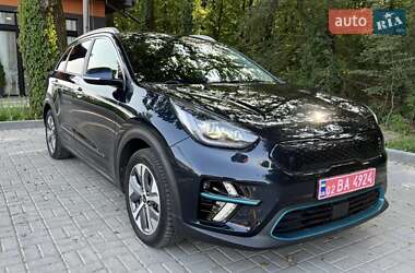 Внедорожник / Кроссовер Kia Niro 2020 в Виннице