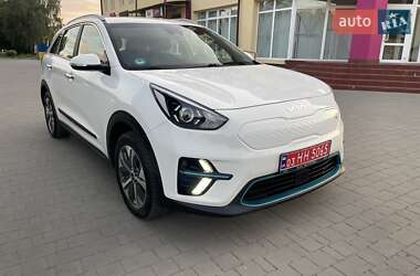 Внедорожник / Кроссовер Kia Niro 2022 в Луцке