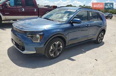 Kia Niro 2023