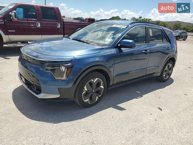 Kia Niro 2023