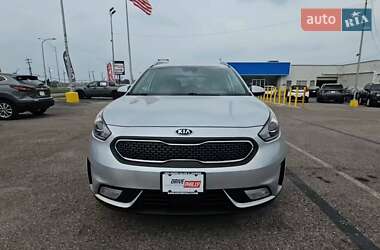 Kia Niro 2019