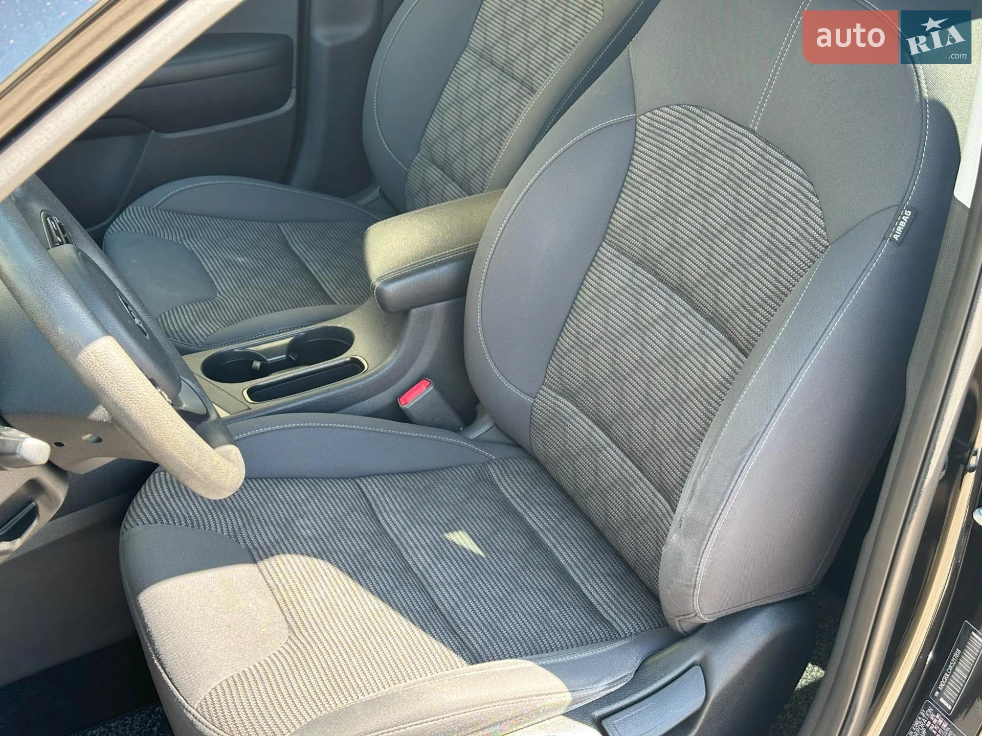 2018 Kia Niro - мініатюра 14