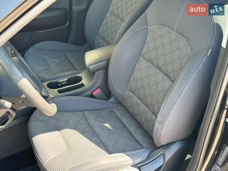 Внедорожник / Кроссовер Kia Niro 2018 в Одессе