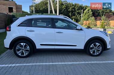 Позашляховик / Кросовер Kia Niro 2020 в Вінниці