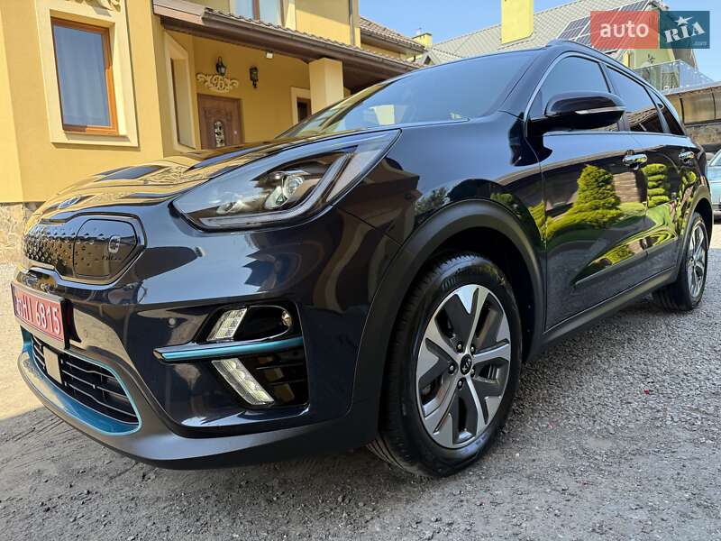 Kia Niro 2020