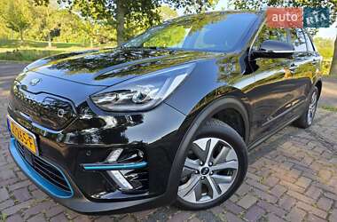 Позашляховик / Кросовер Kia Niro 2019 в Лопатині