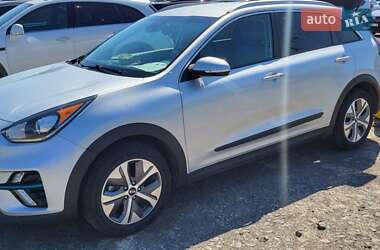Позашляховик / Кросовер Kia Niro 2019 в Львові