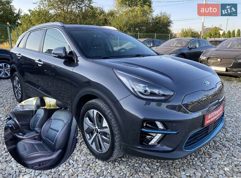 Kia Niro 2020