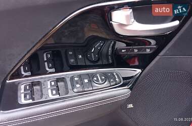 Внедорожник / Кроссовер Kia Niro 2020 в 