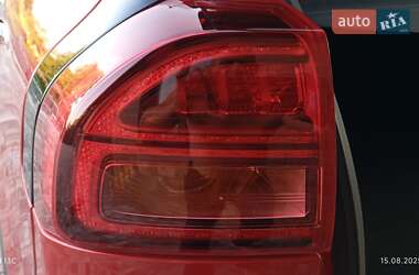 Внедорожник / Кроссовер Kia Niro 2020 в 