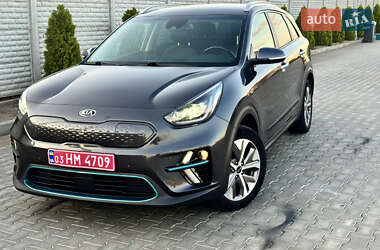 Внедорожник / Кроссовер Kia Niro 2021 в Днепре