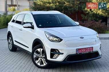 Внедорожник / Кроссовер Kia Niro 2021 в Бердичеве