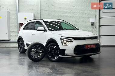 Внедорожник / Кроссовер Kia Niro 2023 в Луцке