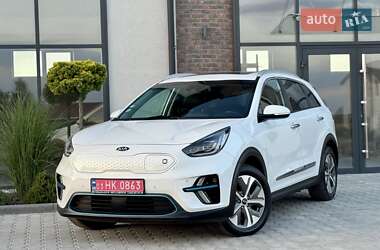 Внедорожник / Кроссовер Kia Niro 2019 в Тернополе