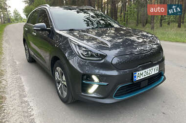 Внедорожник / Кроссовер Kia Niro 2020 в Олевске