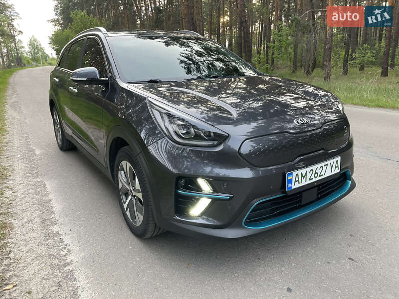 Kia Niro 2020 Kia Niro 2020