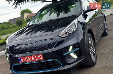 Внедорожник / Кроссовер Kia Niro 2020 в Самборе