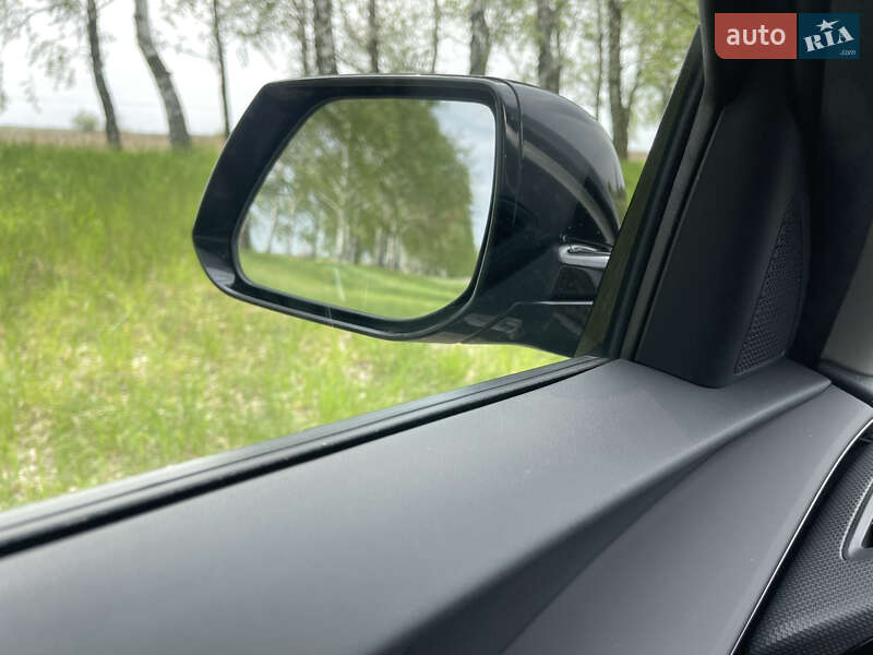 Позашляховик / Кросовер Kia Niro 2023 в Переяславі