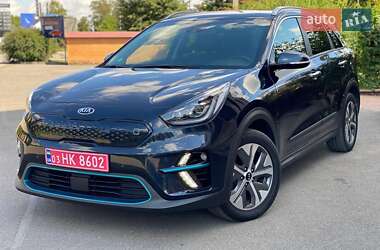 Внедорожник / Кроссовер Kia Niro 2020 в Тернополе