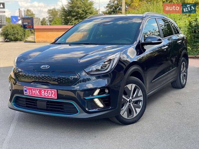 Kia Niro 2020