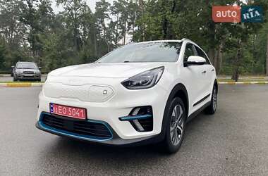Внедорожник / Кроссовер Kia Niro 2022 в Киеве